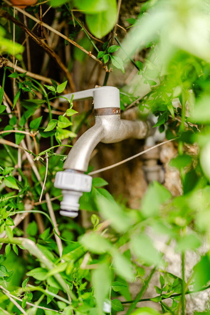 Électricité, plomberie et ventilation