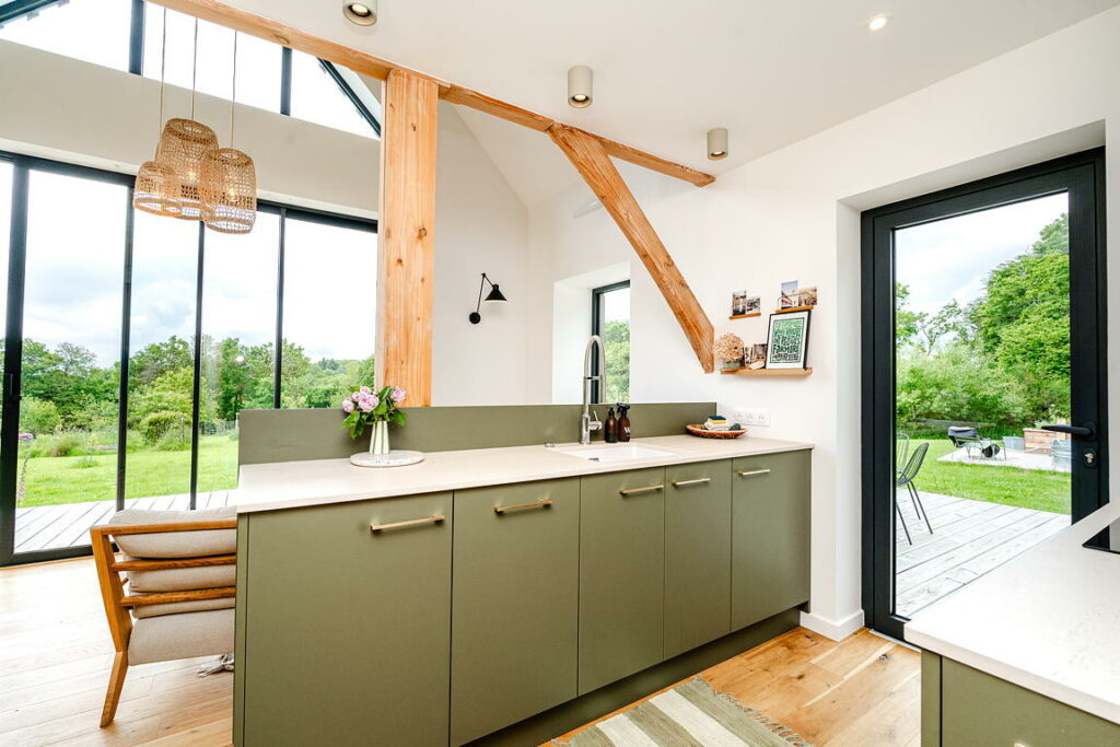 Rénovation énergétique