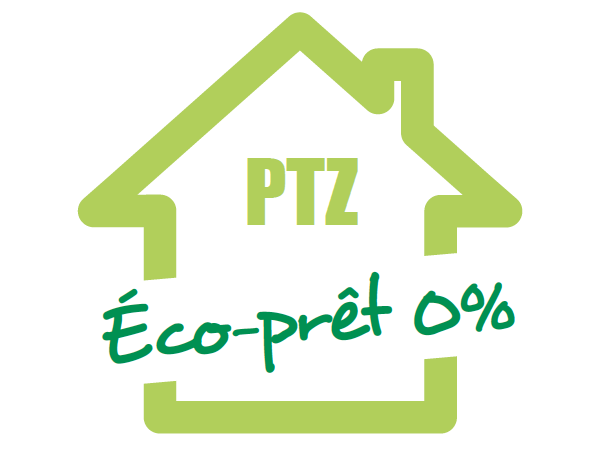 L’Eco-prêt à taux zéro (éco-PTZ)