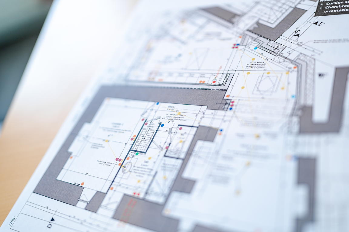 Vous envisagez des travaux de rénovation énergétique ?